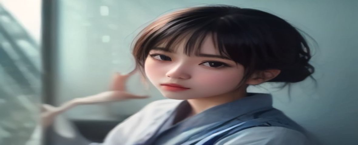 剪映软件界面中对喷水视频素材进行调色操作，HSL面板调整蓝色饱和度，水花色彩通透鲜艳