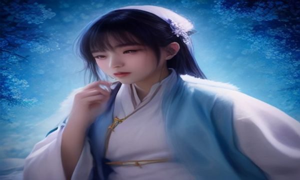 摄影师在城市音乐喷泉广场低角度架设三脚架拍摄喷水视频，夜晚灯光映照水柱色彩绚丽